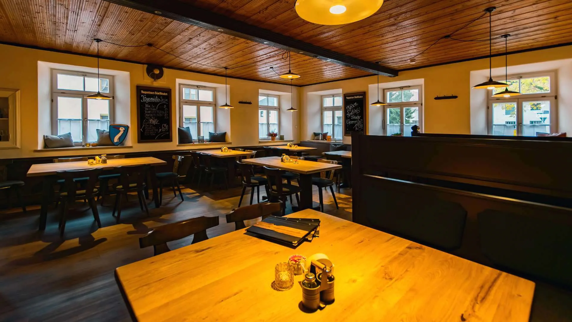 Bayerisches Wirtshaus Zum Bräu